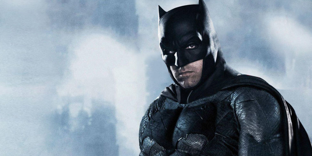 Ben Affleck Bakal Pensiun Jadi Batman? thumbnail